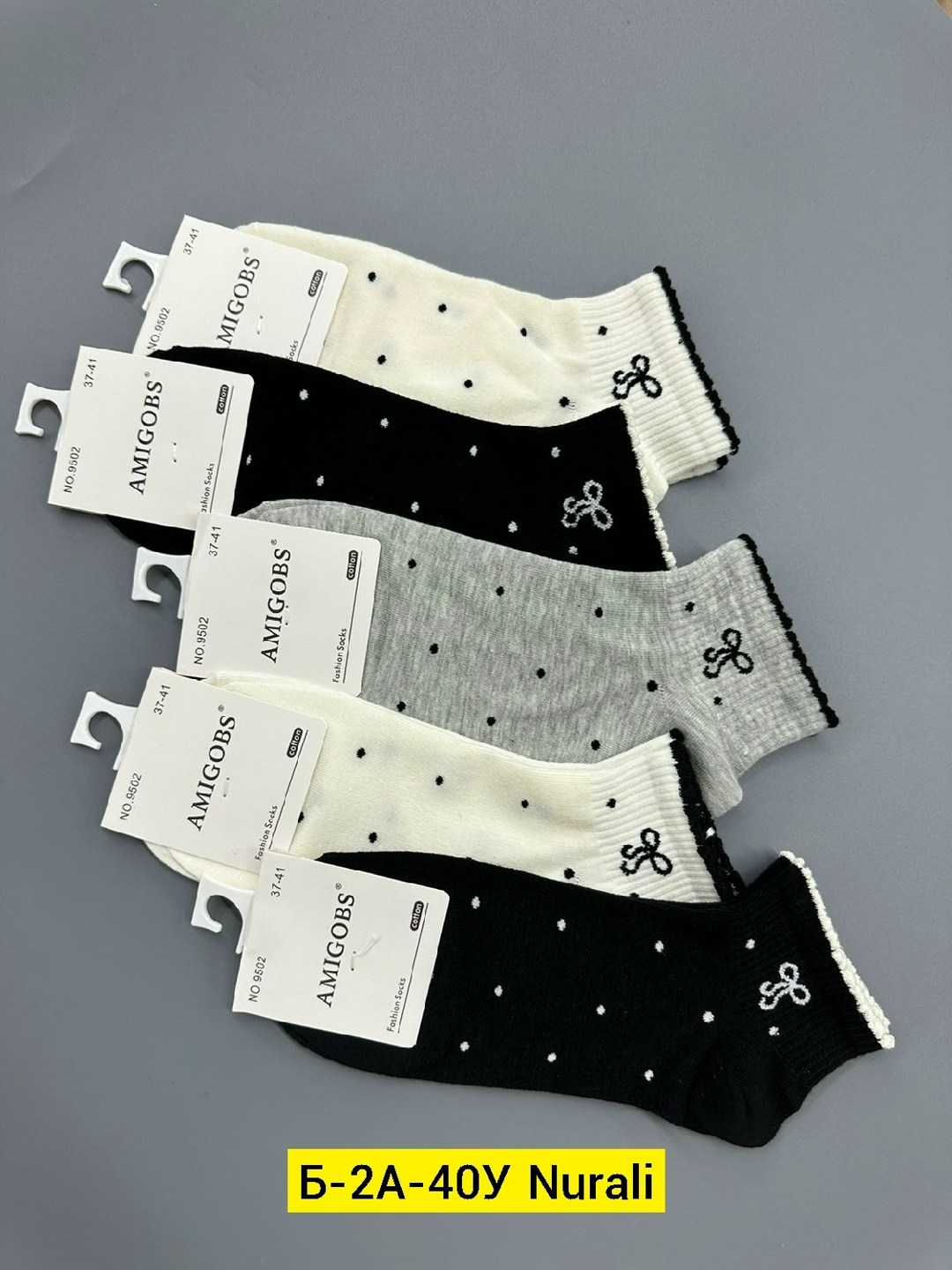 носки женские 10 пар,женские носки,носки для женщин,носки женские 5 пар 36-41 turkan,носки женские носки