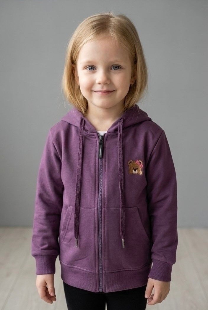 кофта теплая,толстовка для девочек,детская кофта,флисовая кофта,толстовка детская