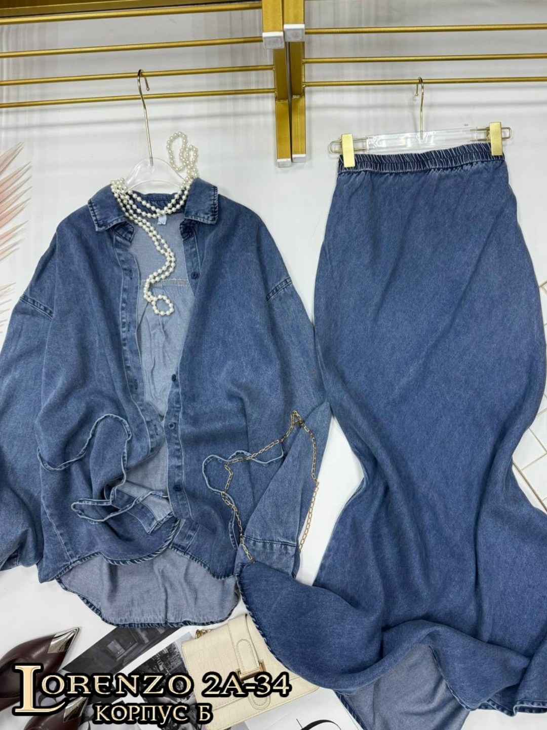 женская джинсовая рубашка,джинсовая блузка,рубашка джинсовая,джинсовые костюмы,костюм женский джинсовый