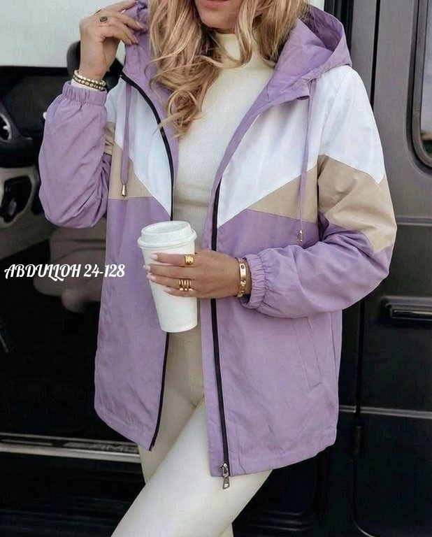 куртка женская,ветровка женская,куртка демисезонная,демисезонная куртка женская,легкая куртка