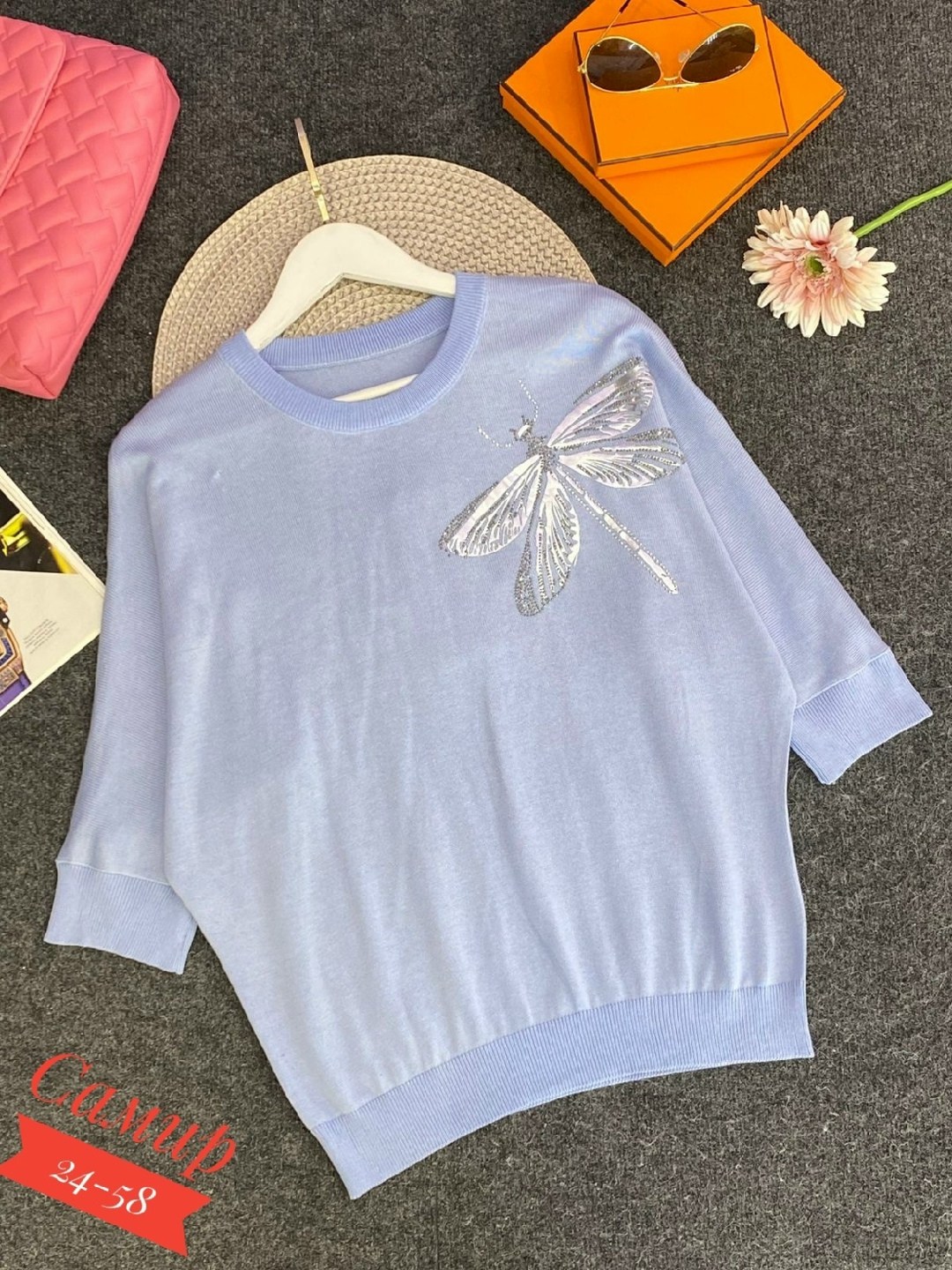 женская кофта,свитер кофта со стразами deggi 174468331,джемпера женские,кофта трикотаж,женская кофточка