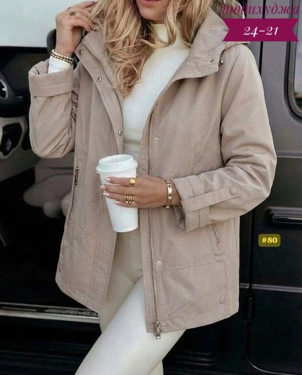 женская демисезонная куртка,женская куртка,куртка демисезонная,ветровка женская,молодежные куртки