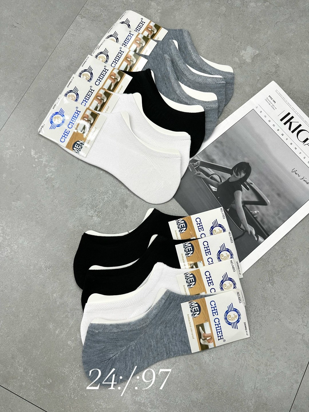 носки следки короткие набор 12 пар,носки следки короткие набор,носки женские 10 пар,мужские носки,носки женские