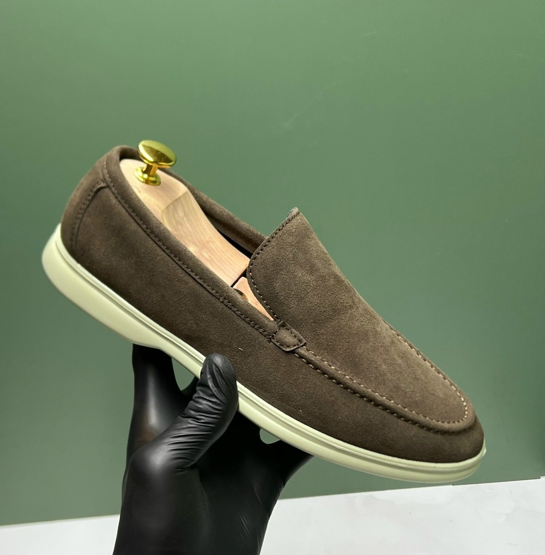 loro piana лоферы мужские,замшевые лоферы summer walk loro piana серый,лоферы мужские замшевые loro piana suede lux olive,мужские замшевые лоферы,лоферы loro piana