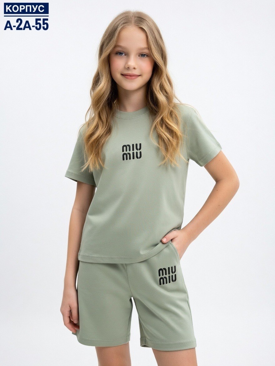 костюм с шортами и футболкой детский,костюм с шортами для девочек,костюм для девочки подростка,костюм с шортами детский,костюм из футера