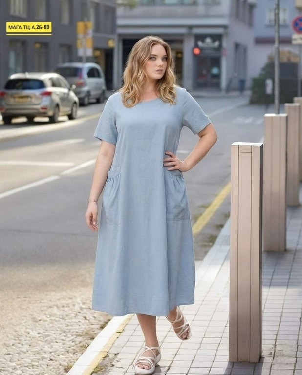 платья для полных,повседневные платья,платье женской,платье кокон,платье прямое