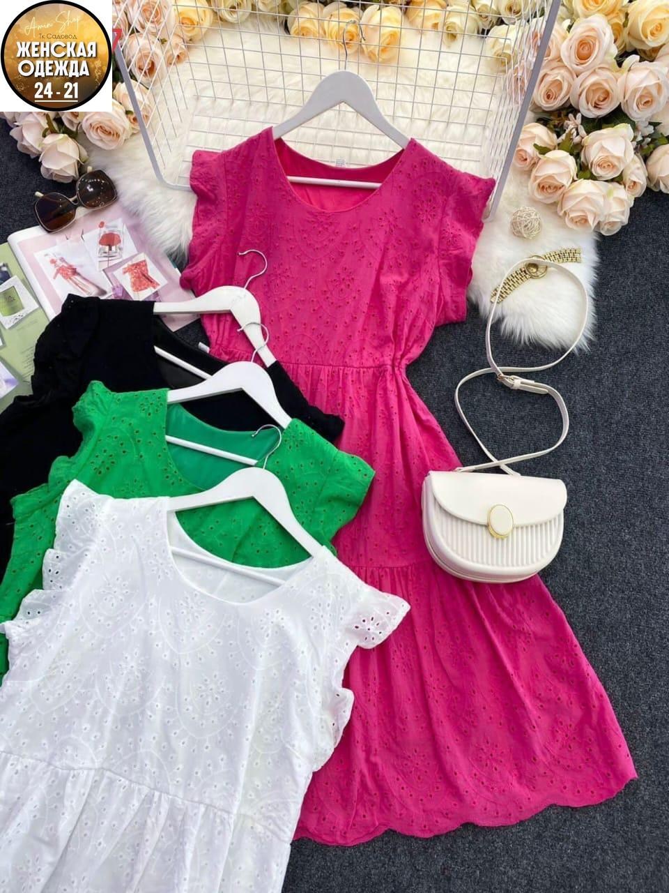 платье женской летнее,платье из марлевки,платье летнее,платье женской,платье сарафан