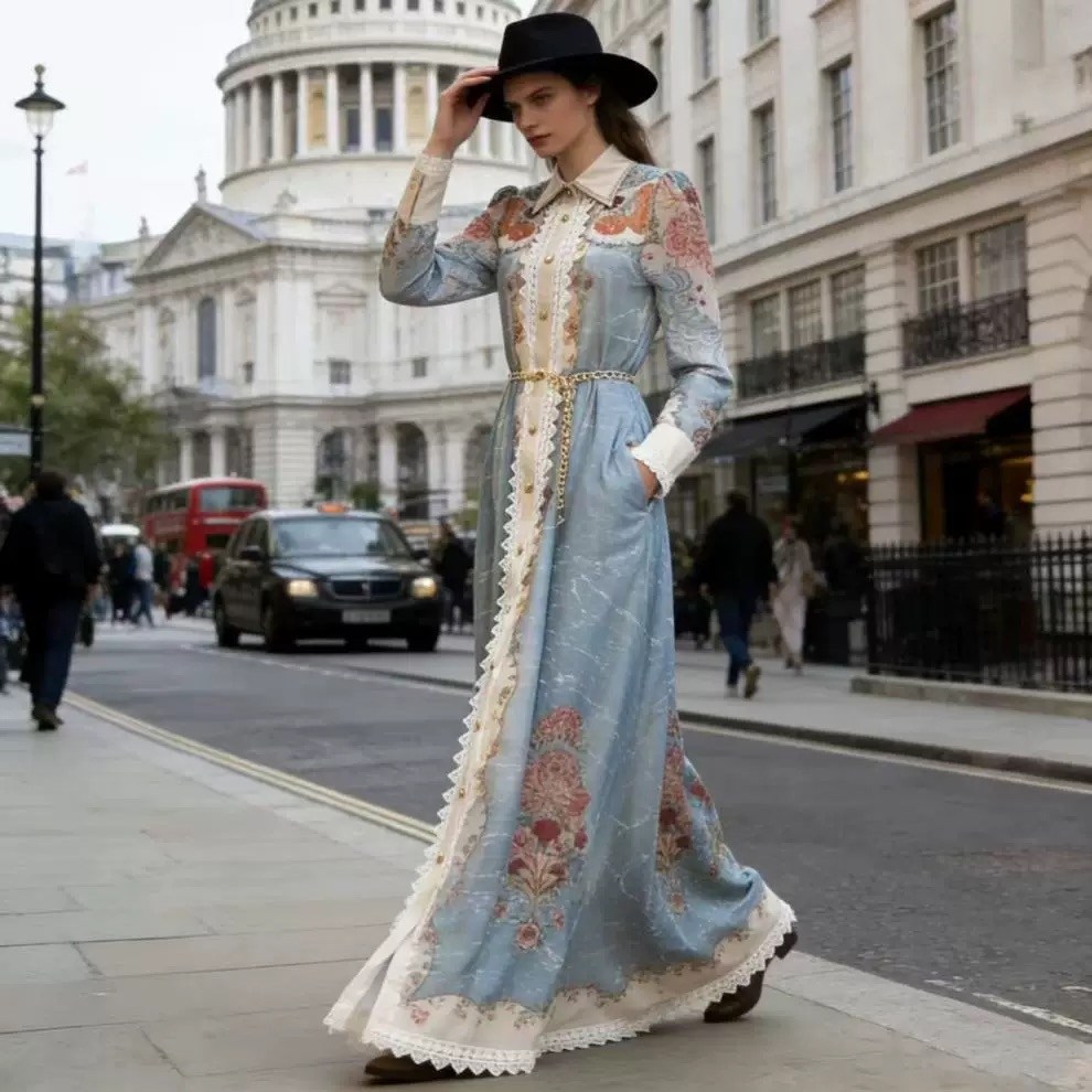 дизайнерские платья,платья,винтажное платье,платье в стиле,длинное платье