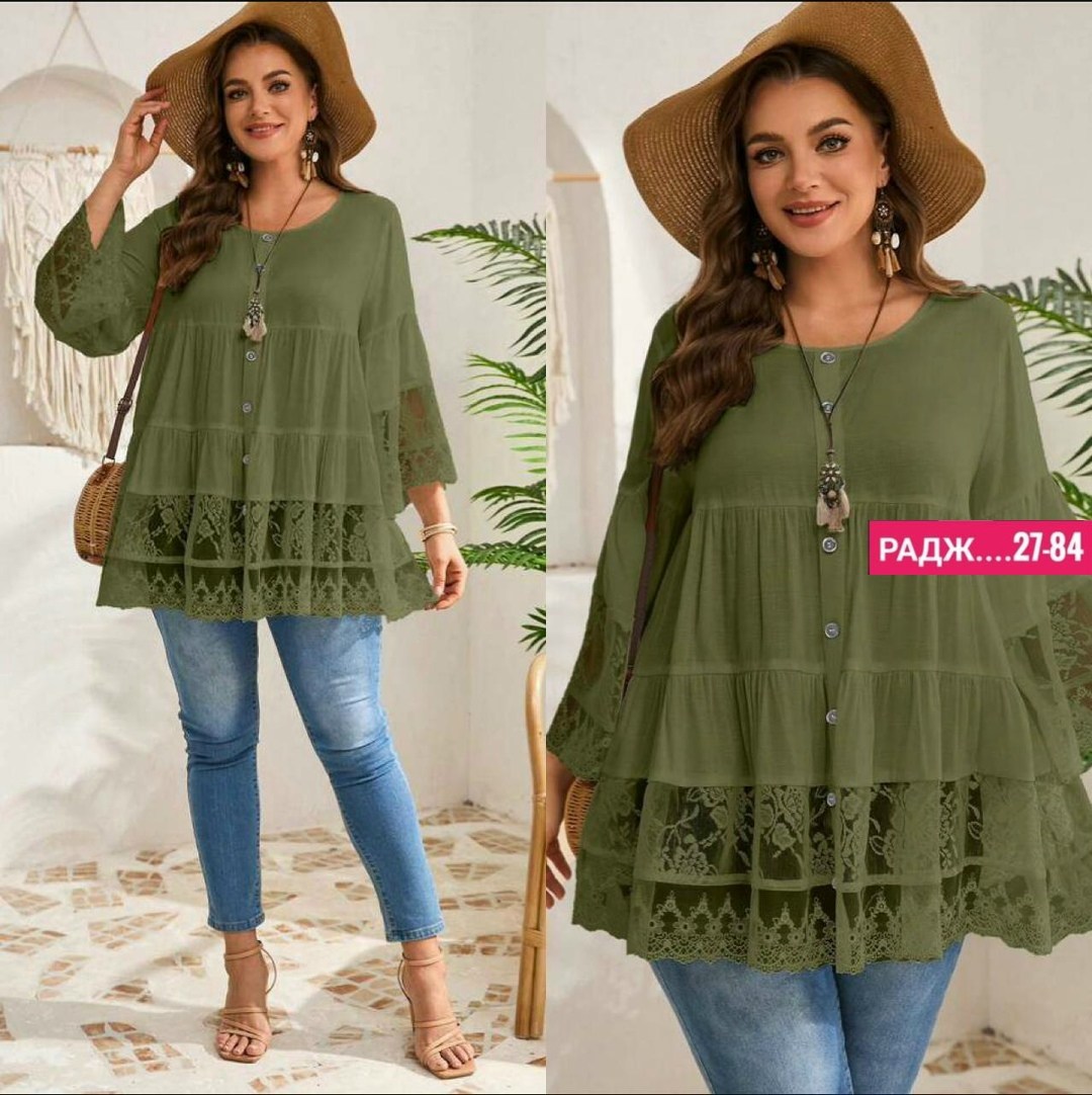 туника женская,туника рубашка женская,блузка больших размеров женская,блузка для полных,нарядная туника для женщин
