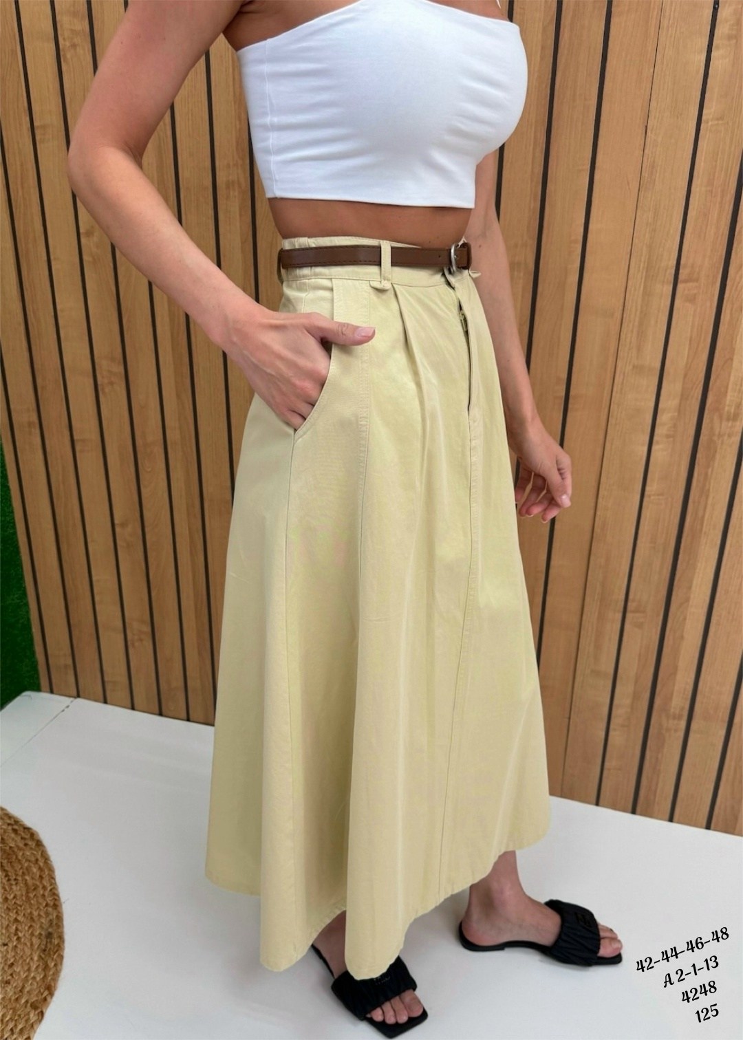 юбка,юбка женская,юбка карго,юбка бежевая,юбка хлопок