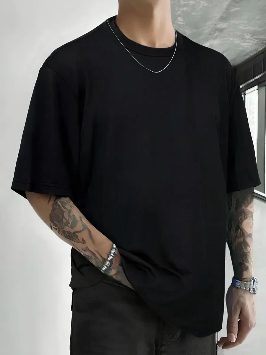 мужская белая футболка,белая футболка оверсайз,белая оверсайз футболка мужская,футболка оверсайз,мужская футболка оверсайз