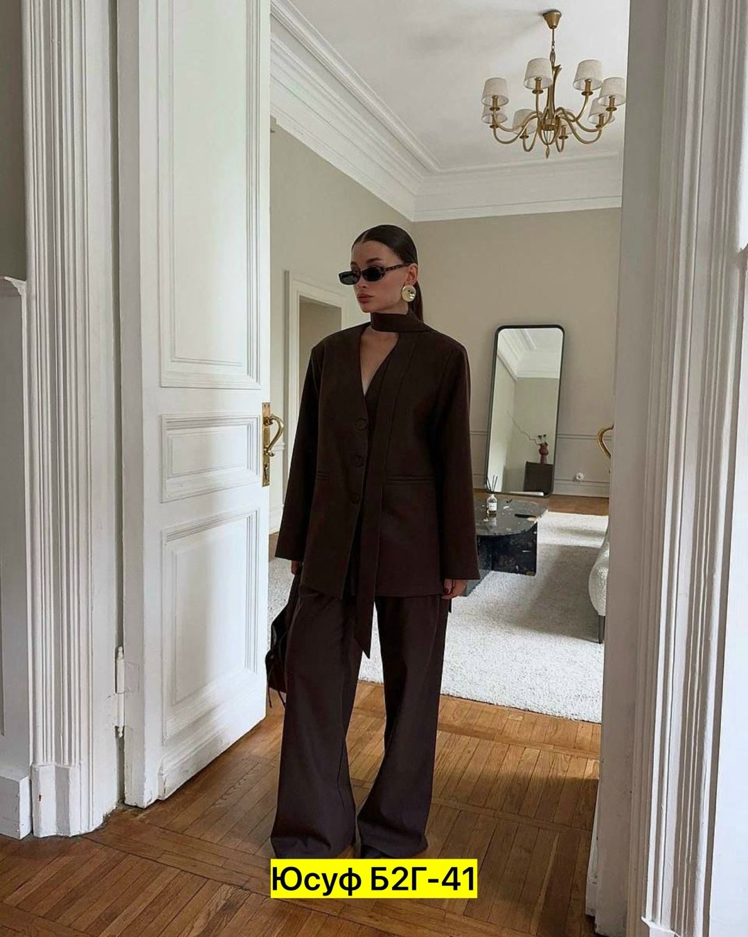 костюм классика,костюм женский брючный,костюм женский,брючной костюм,костюм брючный деловой с пиджаком классический mystique veil 225723301