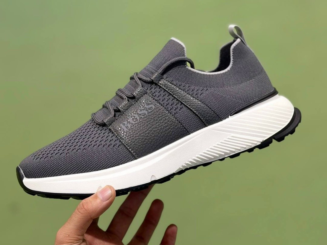 кроссовки boss,кроссовка мужской,,спортивная ,кроссовки boss мужские