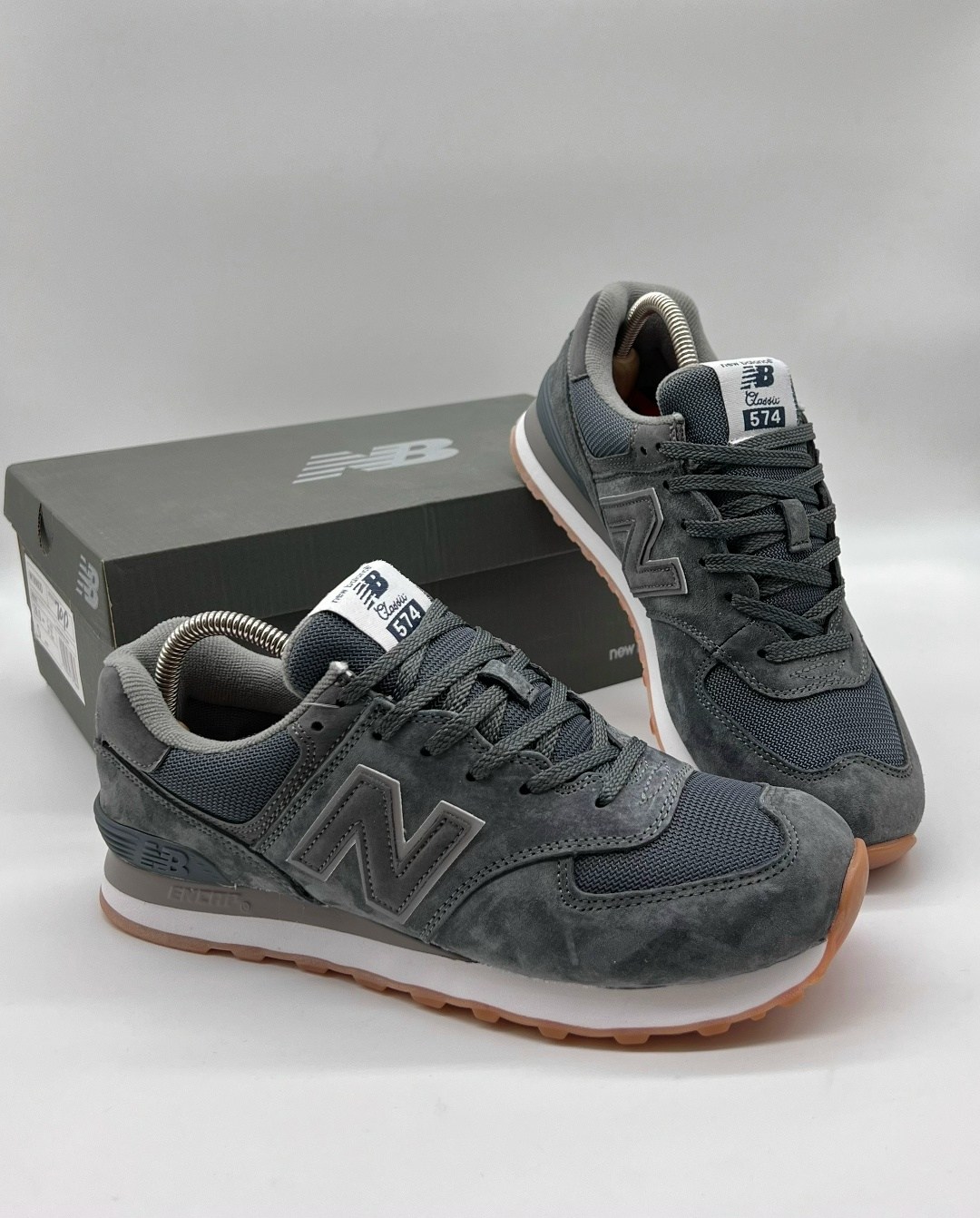 кроссовки new balance 574,кроссовки мужские new balance,кроссовки new balance,new balance 574 серые,кроссовки мужские new balance 574