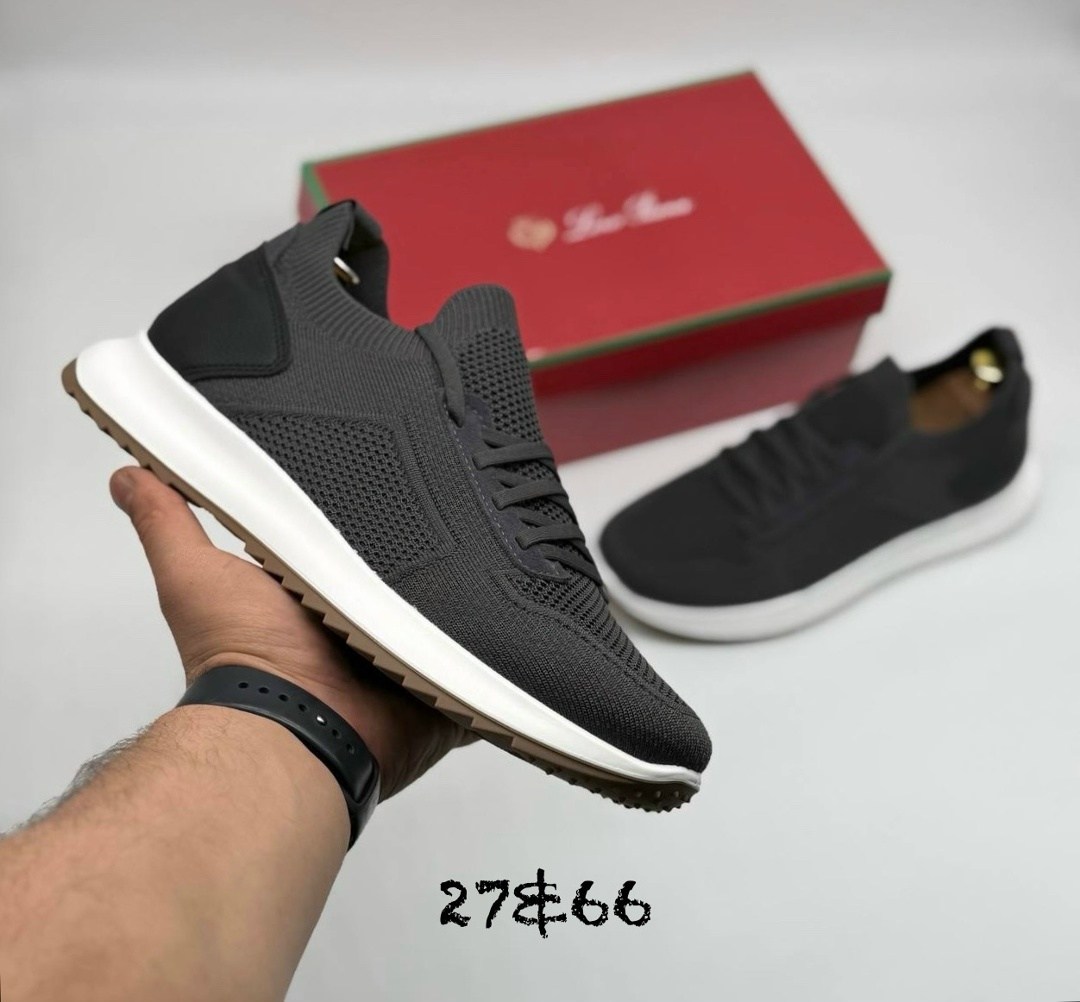 ,мужские кроссовки,кроссовка мужской,кроссовки loro piana,кроссовки brunello cucinelli