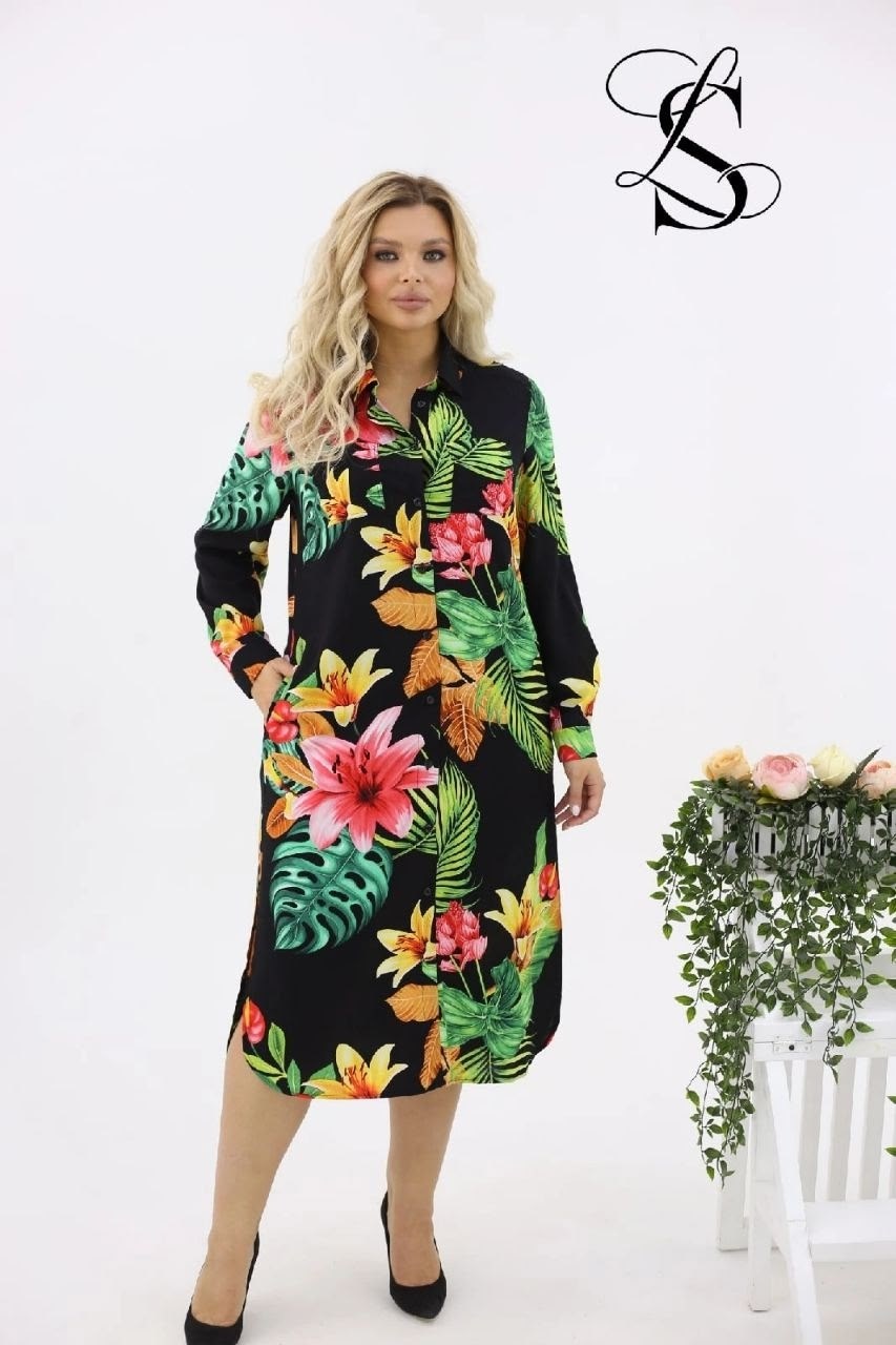 летние платья больших размеров,платья женские больших размеров,летнее женское платье,платья,летнее платье миди