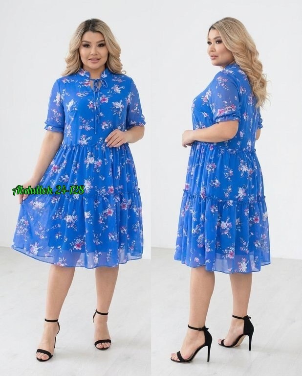 шифоновое платье,нарядное платье,платье шифон,платья женские больших размеров,платье