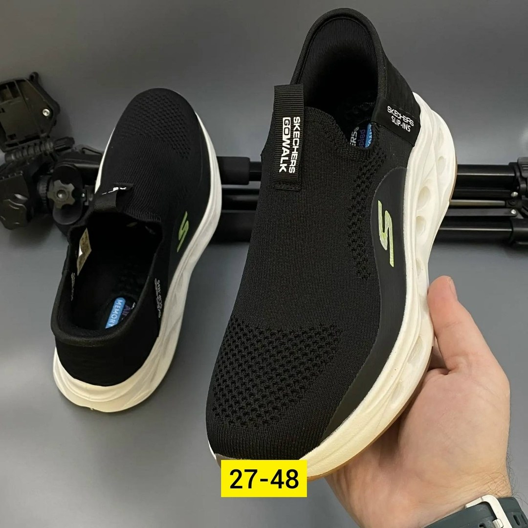 кроссовки skechers,кроссовки облегченные мужские,кроссовки,кроссовки мужские skechers,skechers arch fit