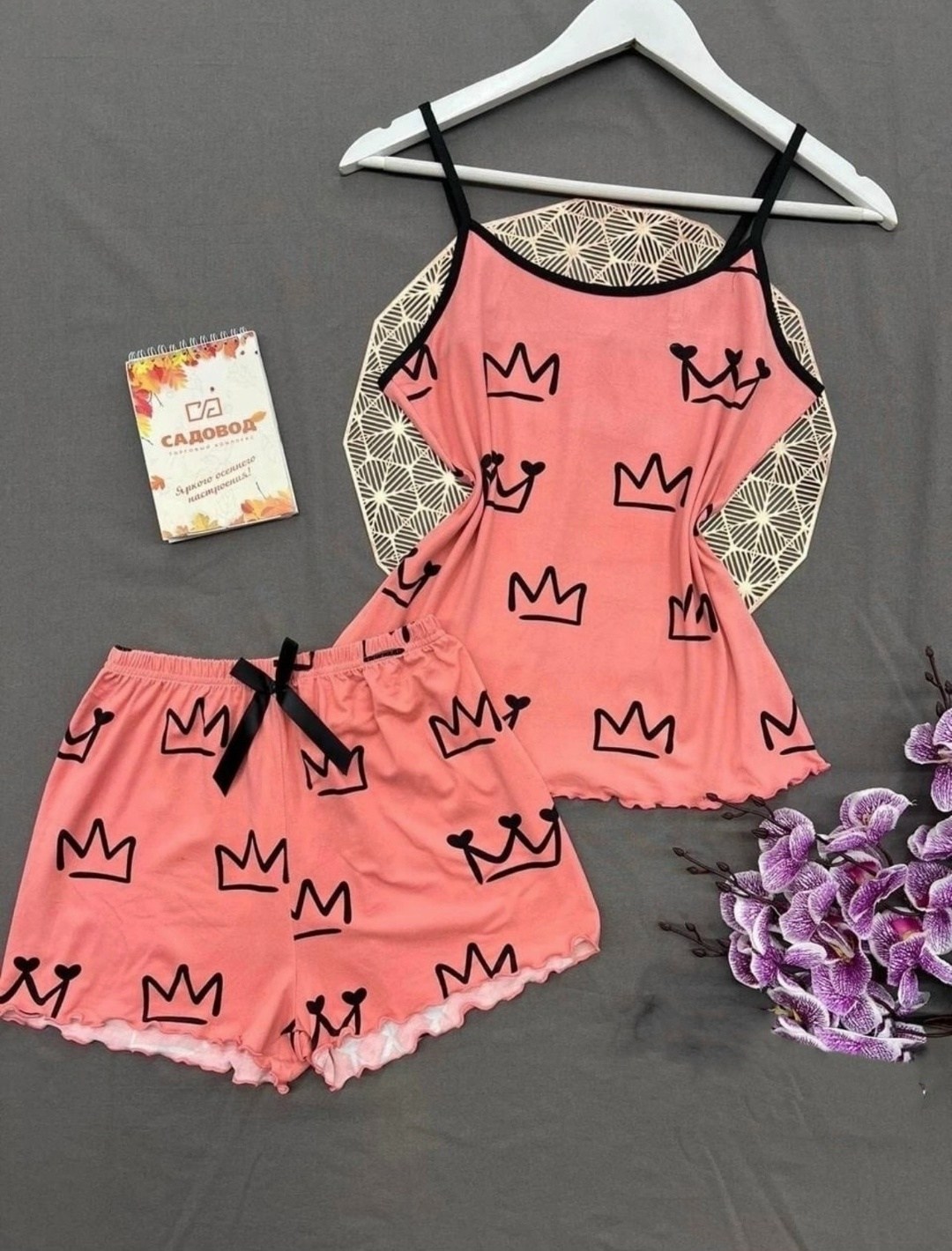 пижама женская с шортам,пижама женская комплект,пижама женская,пижама с шортами и топ,женские пижамные комплекты