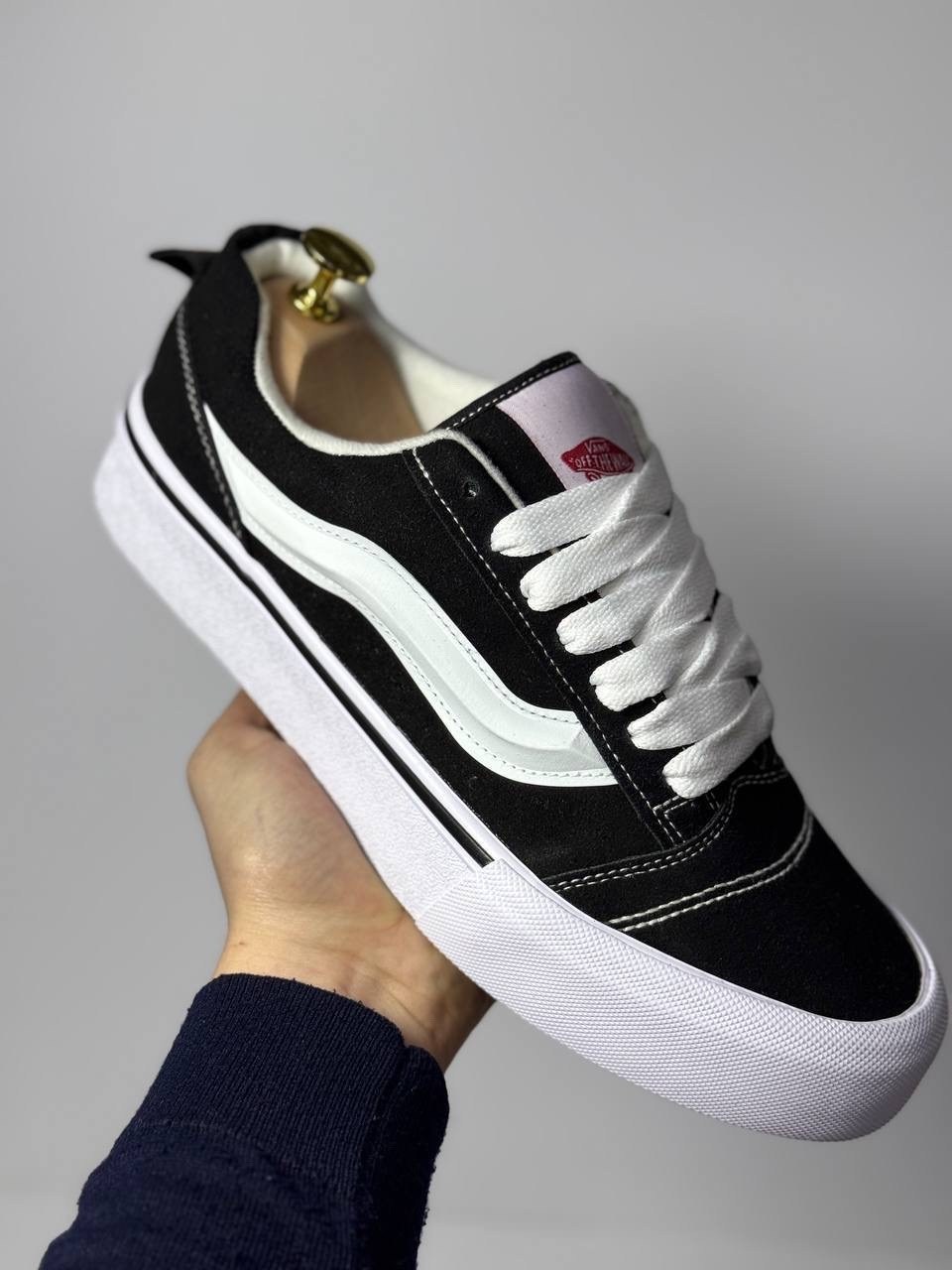 ,кеды vans knu skool,кеды vans,кроссовки vans,мужские кроссовки vans