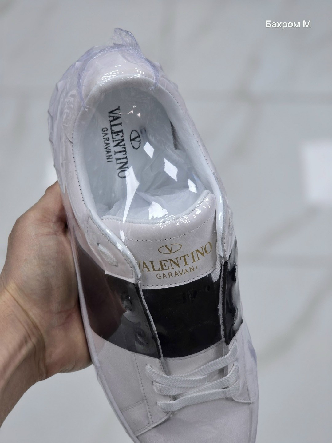 кроссовки valentino,,кеды валентино оригинал, спортивная,кеды валентино