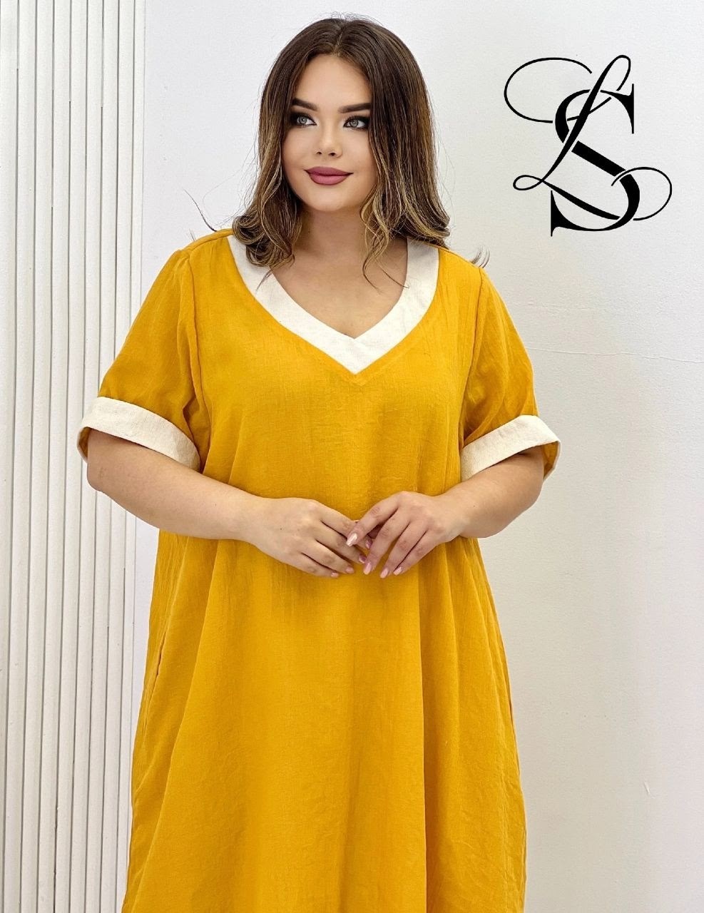 платья для полных,повседневные платья,платье лето,платье женской,платья