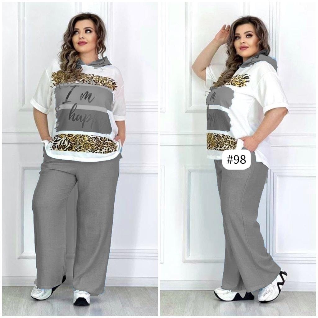 женские костюмы больших размеров,костюм женский летний с брюками больших размеров,летний костюм больших размеров,костюм женский двойка с брюками,костюм двойка женская