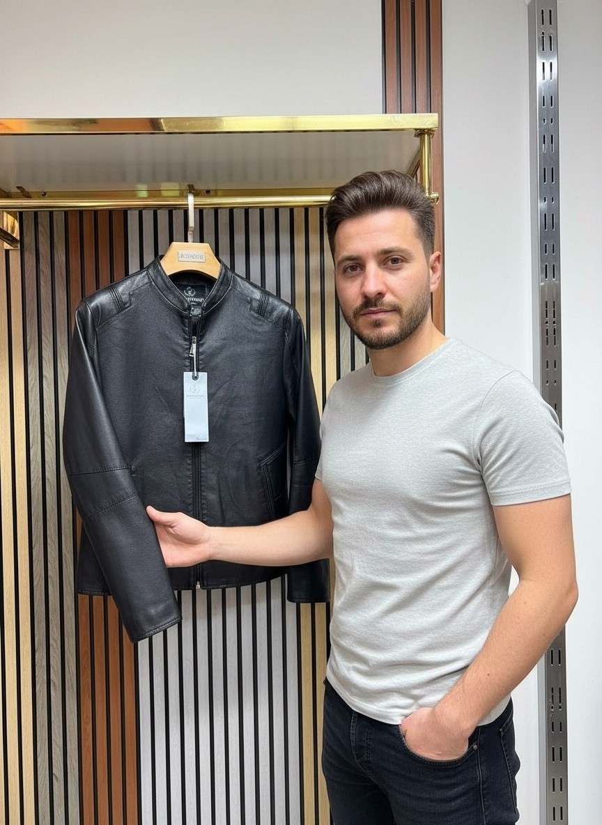 кожаная куртка,кожаная куртка мужская,куртка,куртка демисезонная,куртка brioni