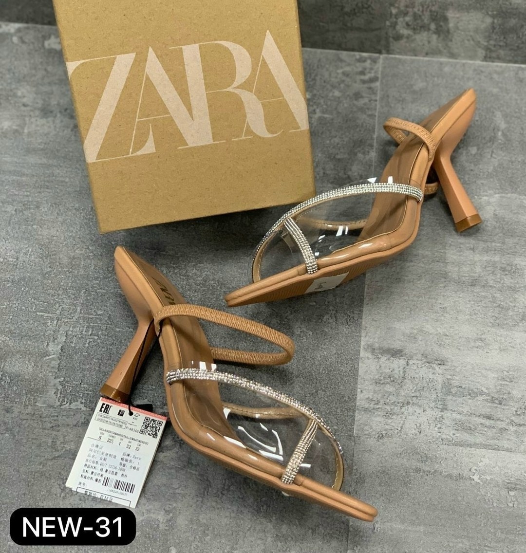 босоножки zara,,босоножки женские,открытые босоножки,модные босоножки