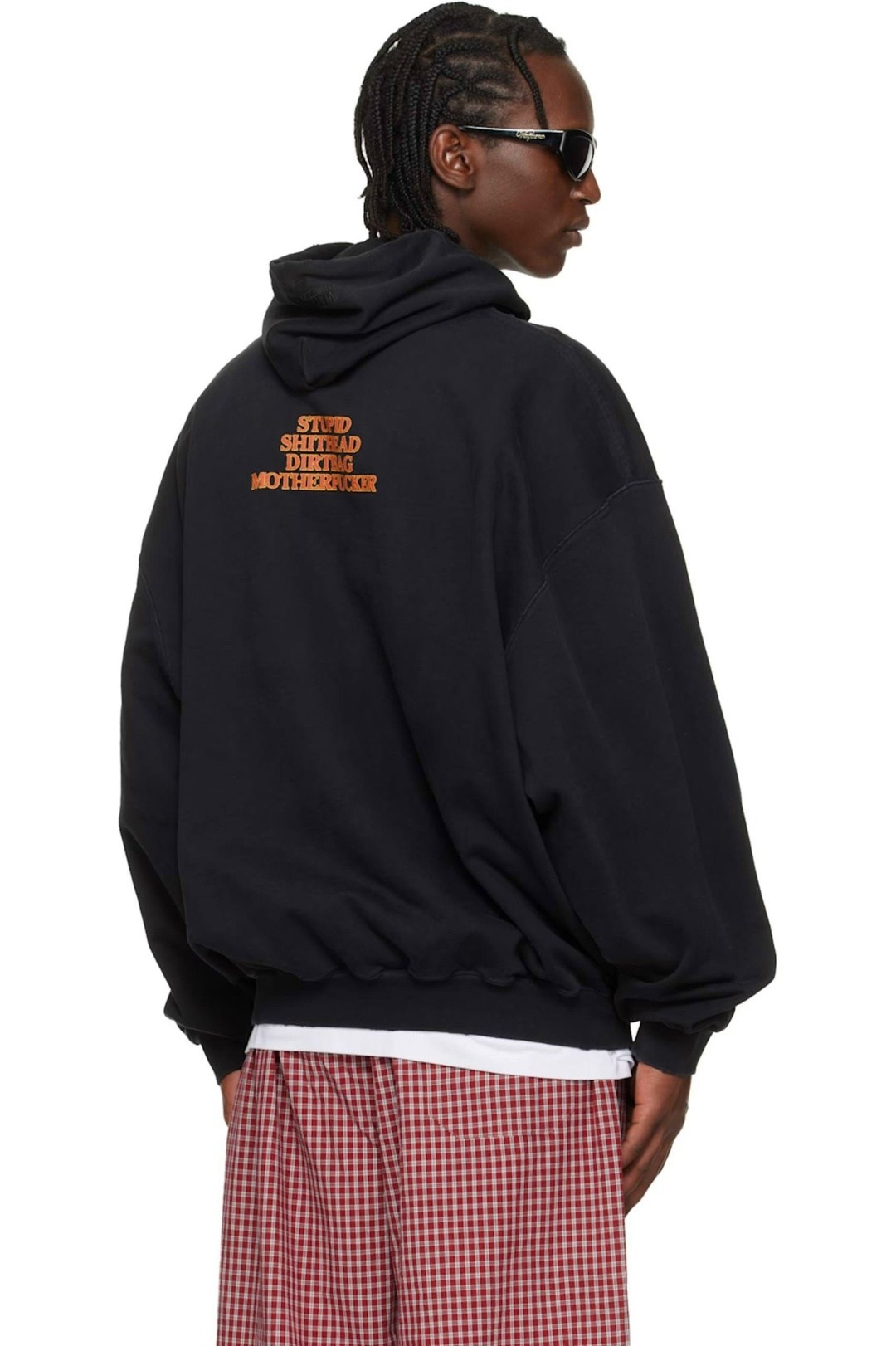 толстовка,худи/толстовка,худи оверсайз,худи,vetements hoodie