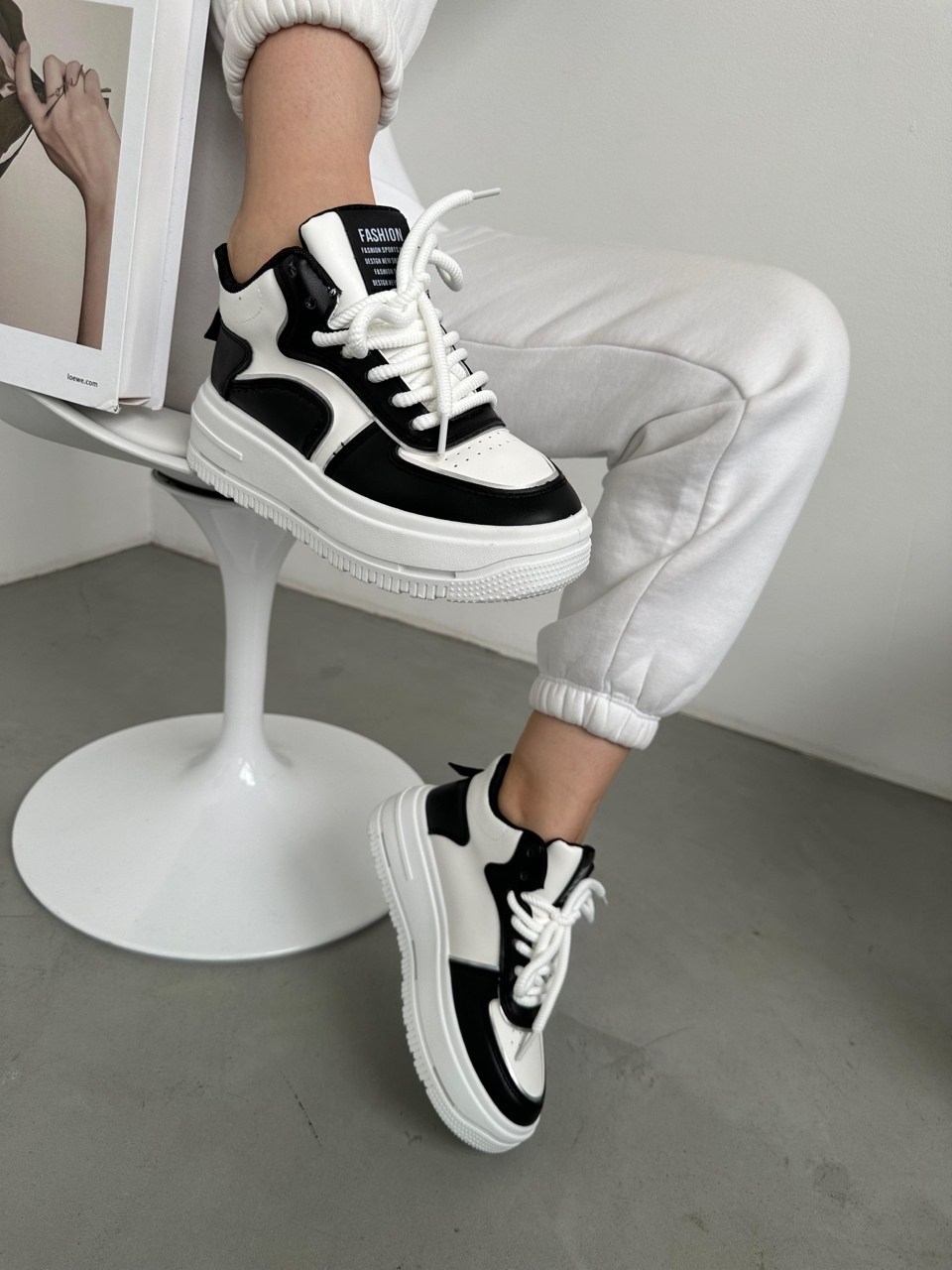 женские кроссовки,,кроссовки женские черные,спортивная ,женские кроссовки на платформе