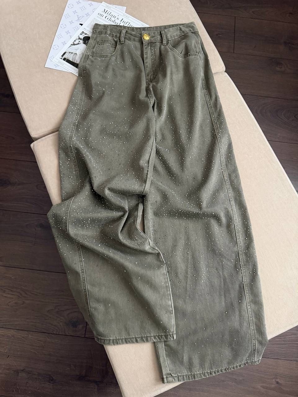 широкие брюки,брюки модные,модные джинсы,джинсы брюки,стильные джинсы