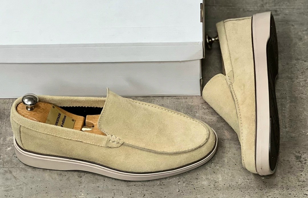 ,лоферы loro piana,замшевые мокасины лоро пиано,лоферы замшевые,мужской стильный  замшевый лоро пиано