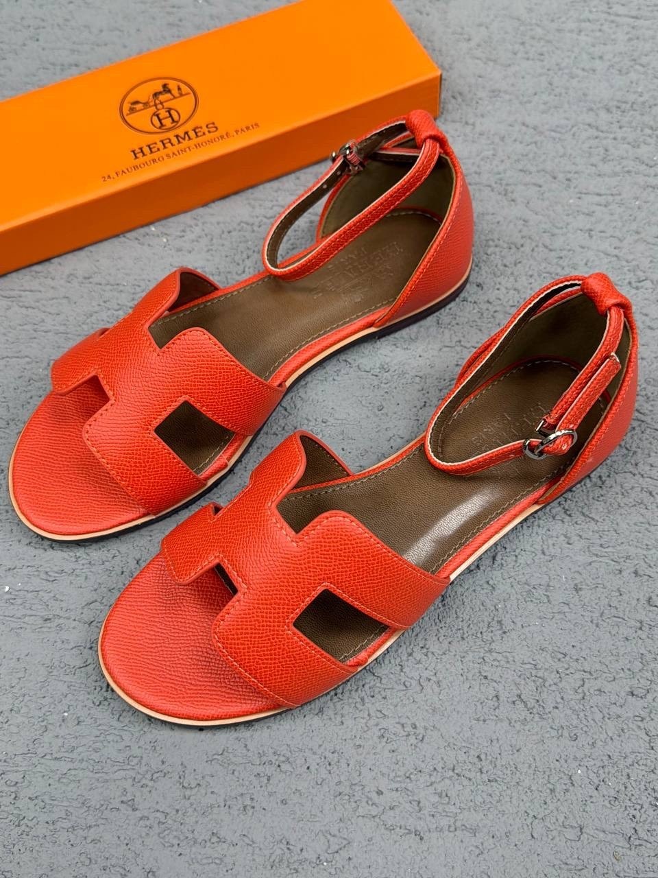 босоножки hermes,сандалии гермес женские,босоножки hermes santorini,босоножки эрмес,сандалии эрмес сандали
