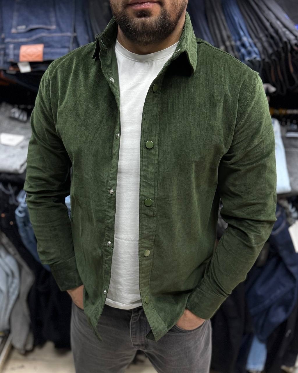 рубашка мужская вельветовая с длинным рукавом,bulanti рубашка мужская вельветовая,вельветовая мужская рубашка,рубашка вельветовая bulanti,вельветовая рубашка