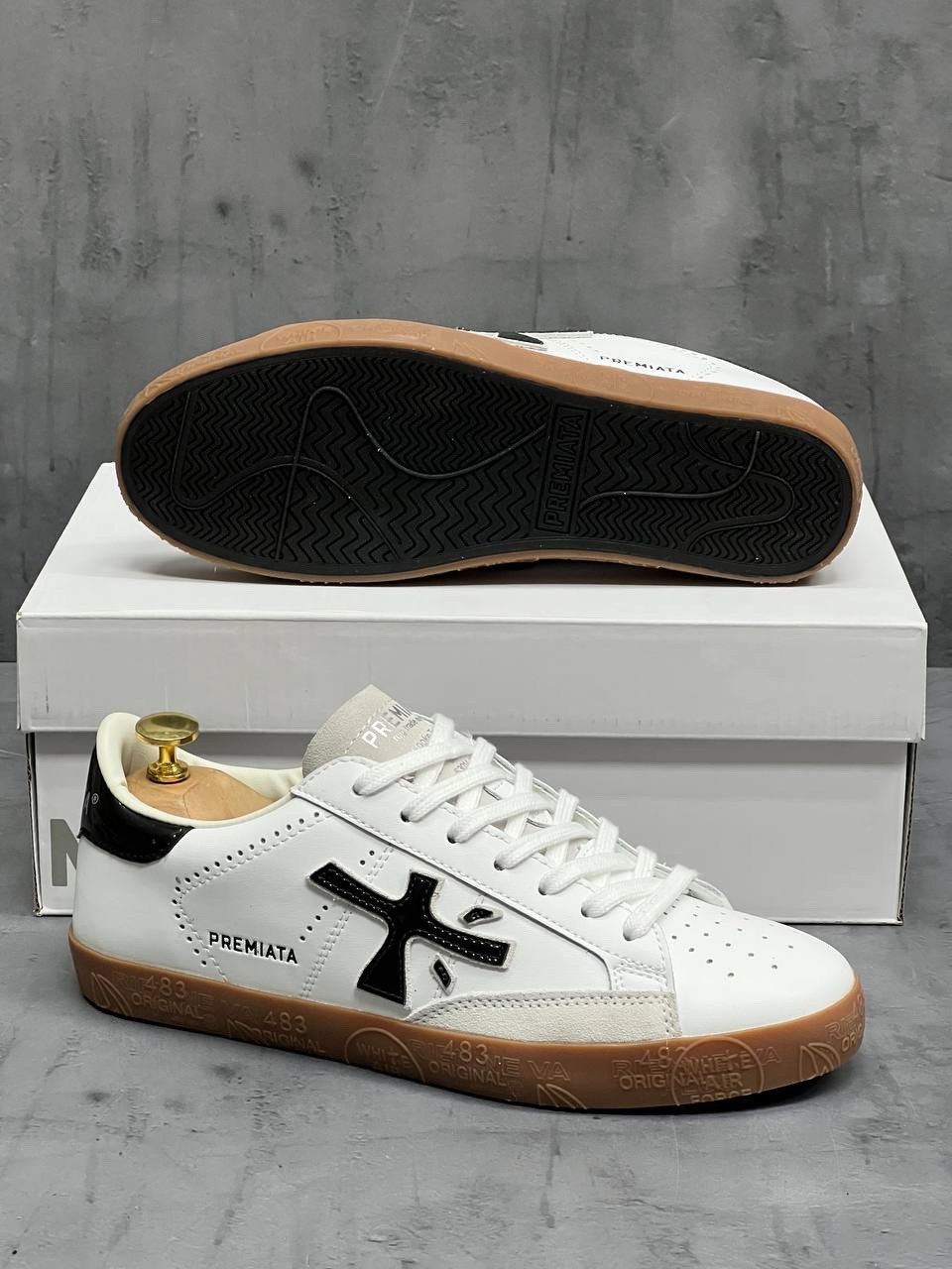 мужские кроссовки premiata,premiata кроссовки,,мужские кроссовки premiata steven 4715,кроссовки premiatа