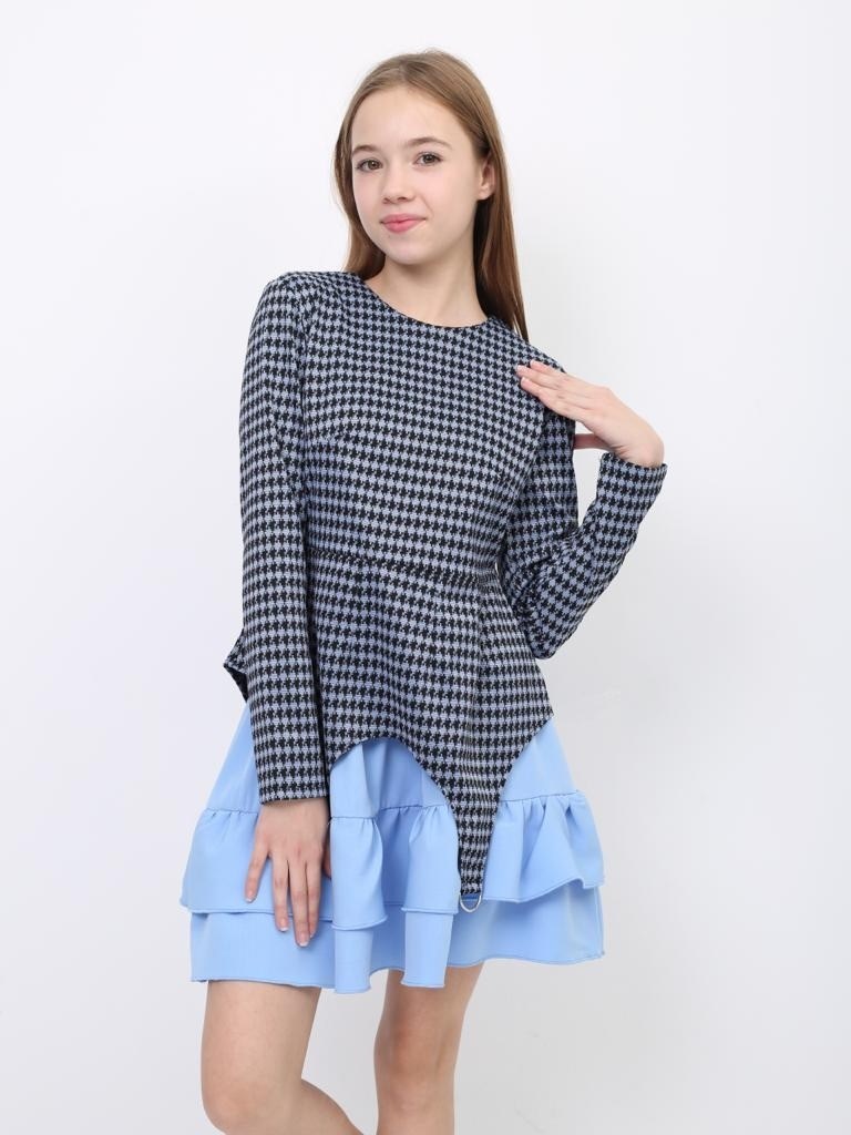 платье юбка,для девочек платья,стильное платье,трикотажное платье, для девочек