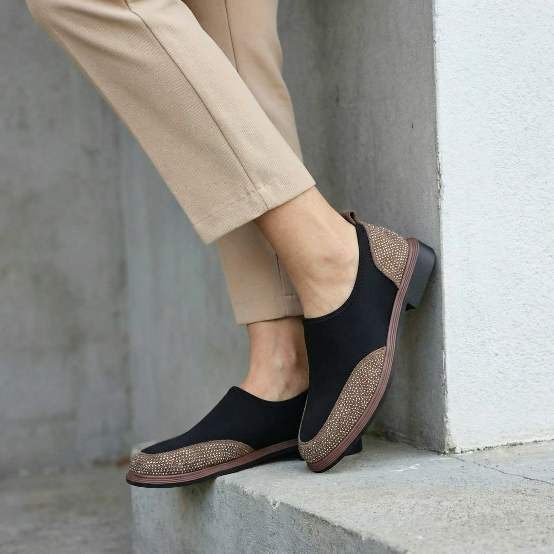 повседневные туфли,женская ,туфли на плоской подошве,повседневная ,женские туфли на плоской подошве