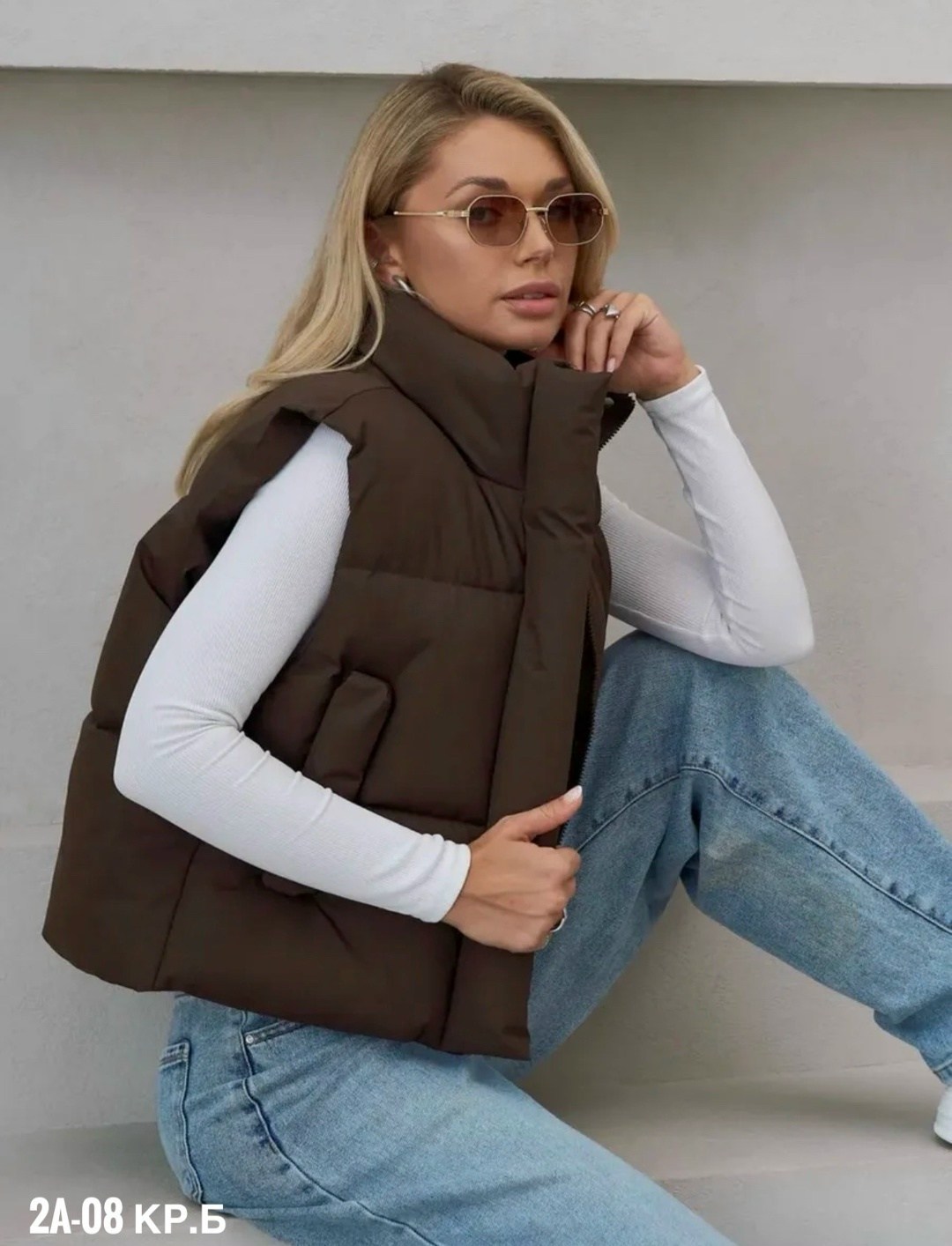 женская жилетка,жилет женский,жилет,демисезонный жилет,жилетка