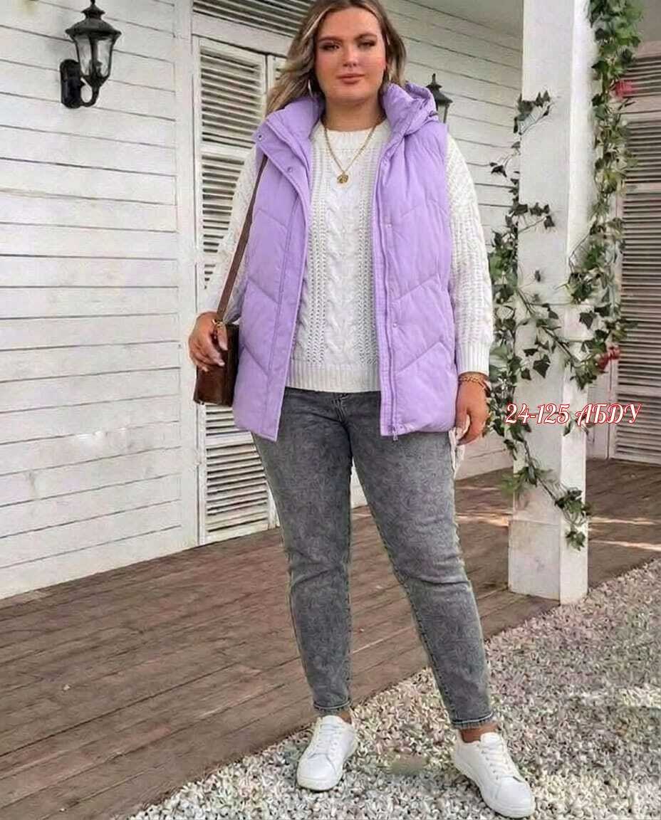 женская жилетка,жилет утепленная,жилет женский,жилетка на синтепоне,жилет