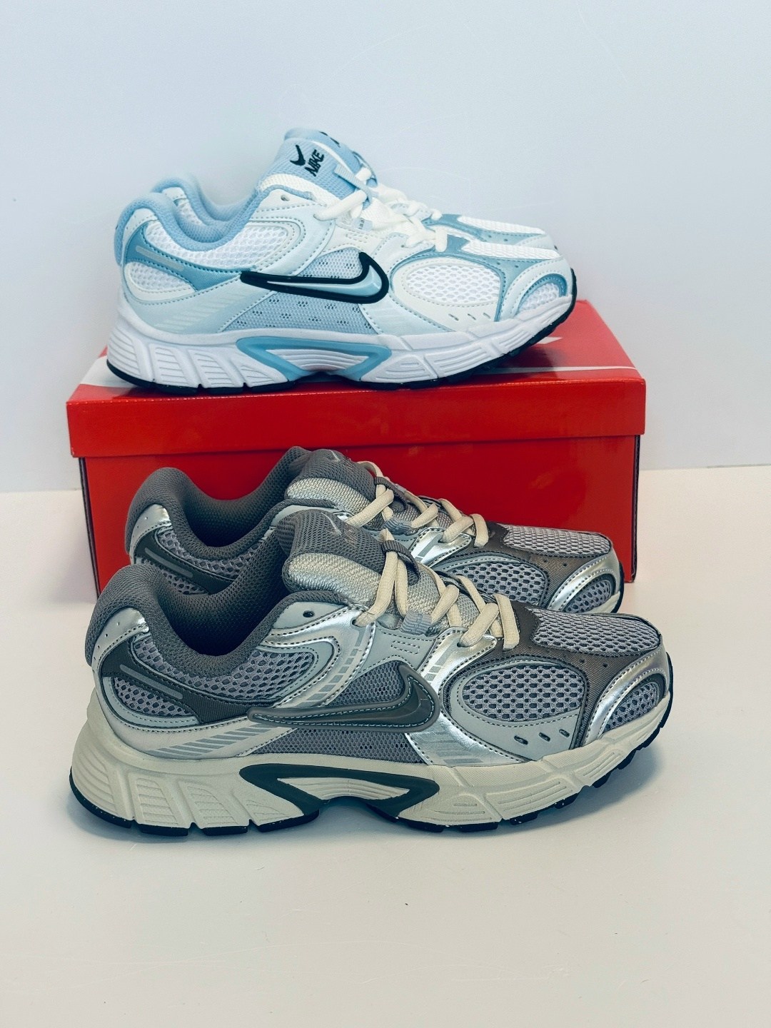 кроссовки nike,кроссовки женские nike,кроссовки nike размер eu44 голубой,кроссовки,nike m 2 k tekno