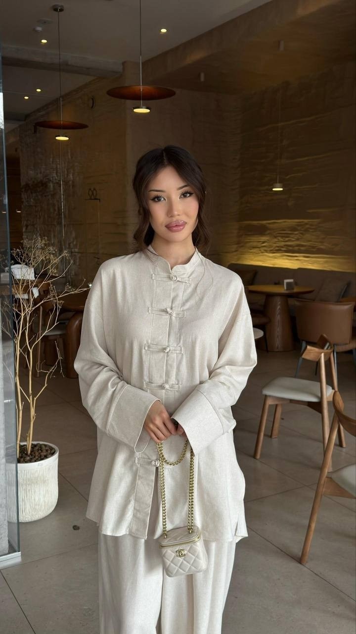 шелковый костюм,белые костюмы,шелковый брючный костюм,домашний костюм,женский брючный костюм