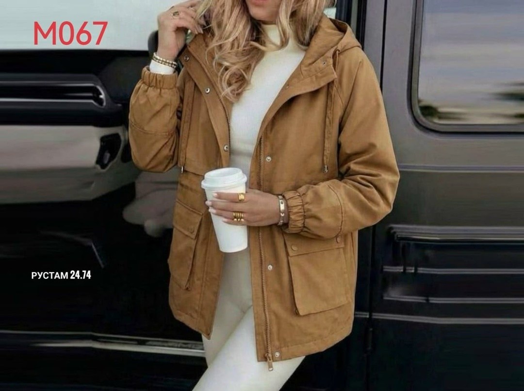 куртка женская,парка женская зимняя mtforce c капюшоном цвета хаки,куртка,куртка парка,модная куртка