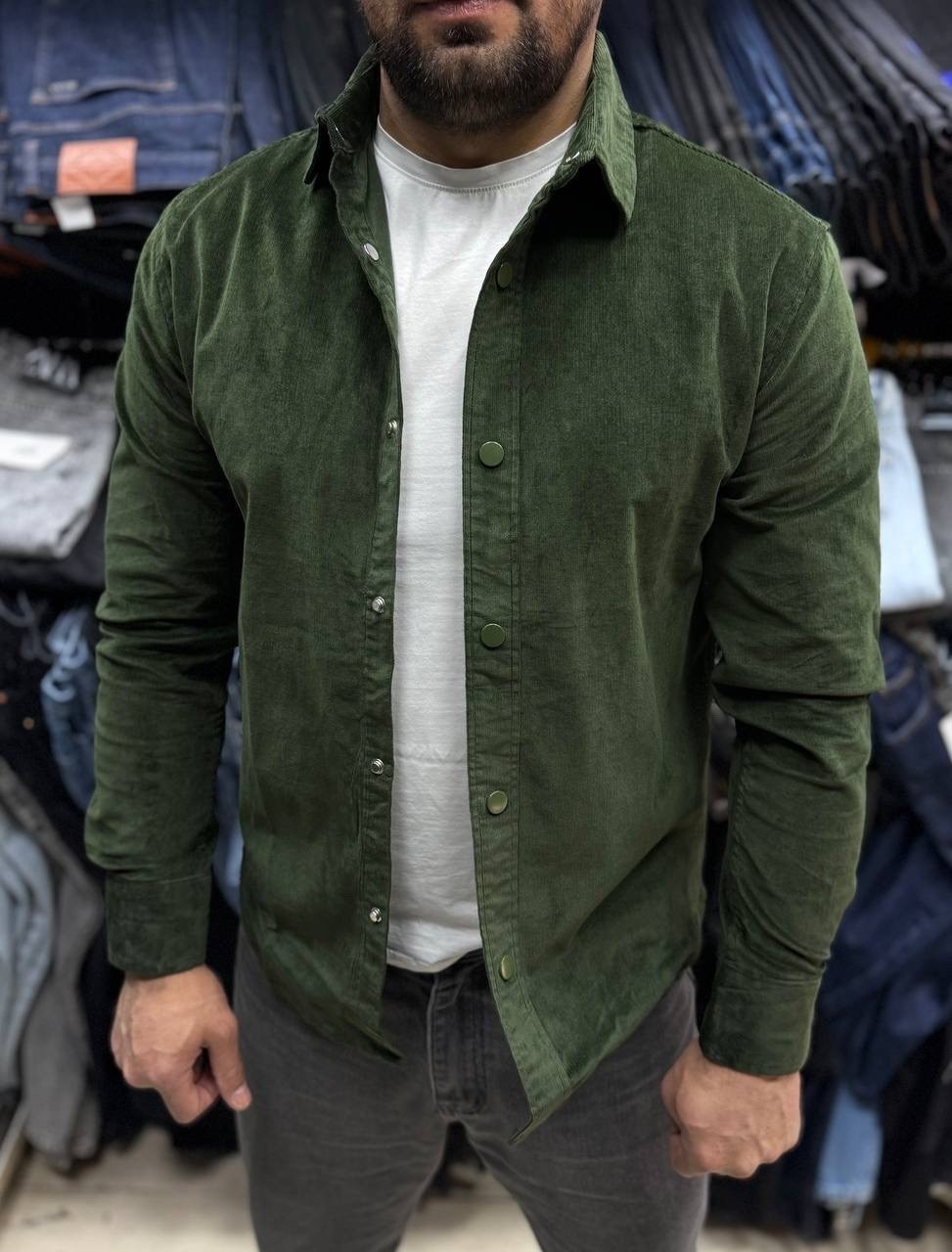 рубашка мужская вельветовая с длинным рукавом,bulanti рубашка мужская вельветовая,вельветовая мужская рубашка,рубашка вельветовая bulanti,вельветовая рубашка