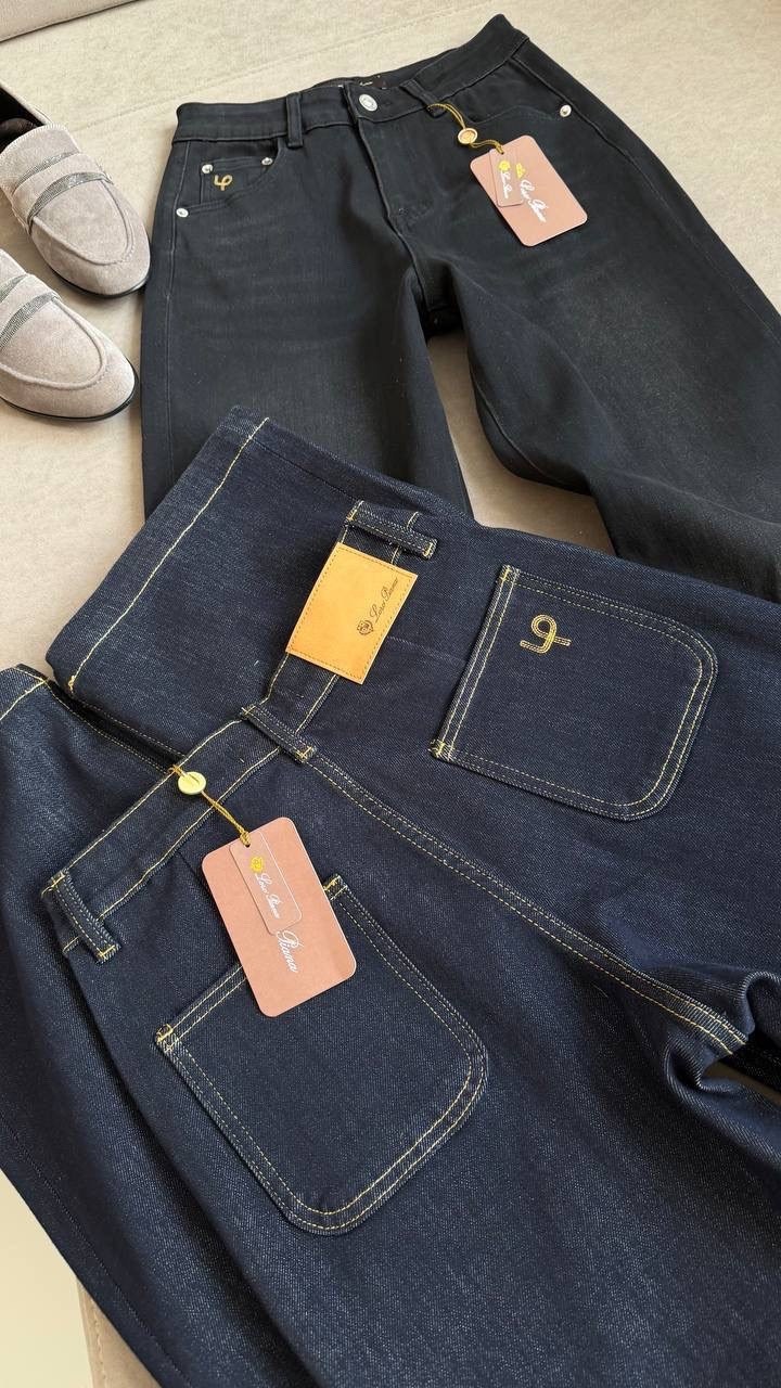 джинсы широкие,джинсы фенди,джинсы женские,джинсы,джинсы джинсы