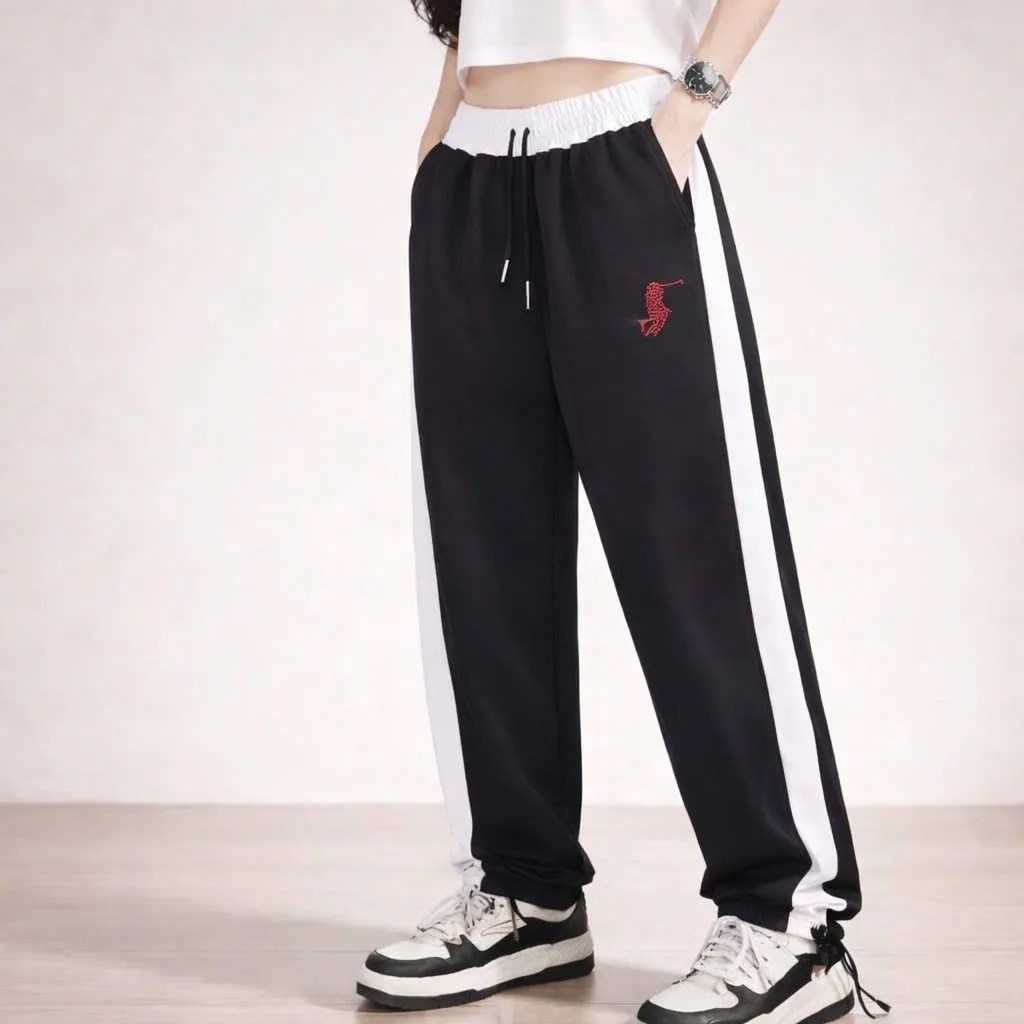 корейская одежда,одежда в корейском стиле,стиль корейский,брюки спортивные