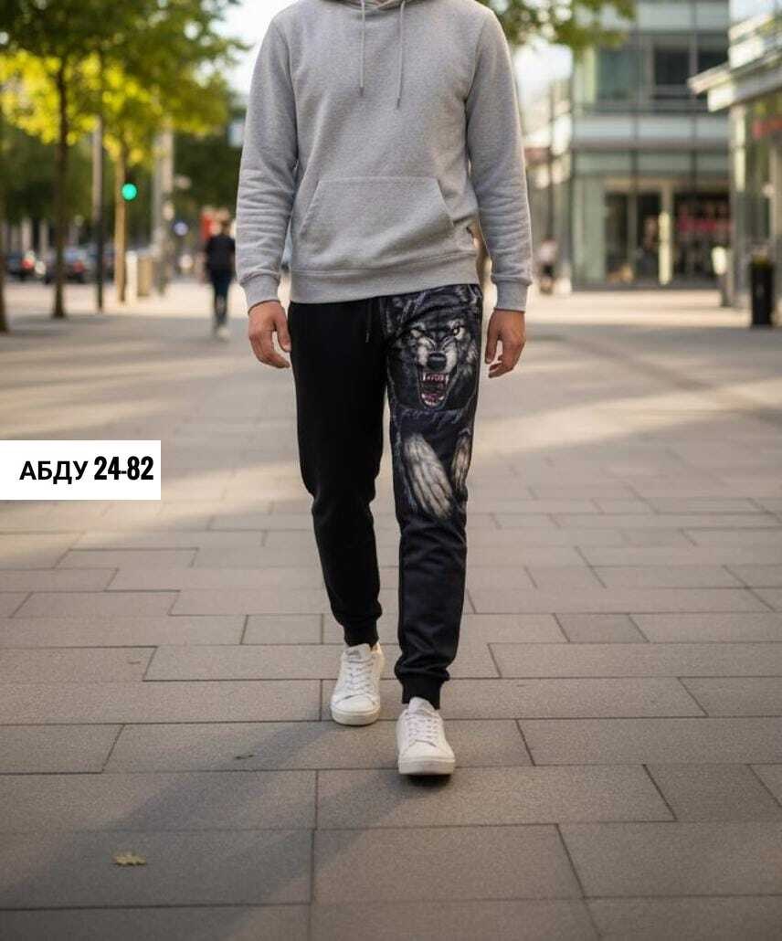 спортивные штаны с принтом,мужские спортивные штаны,брюки мужские спортивные,спортивные штаны,мужской брюки