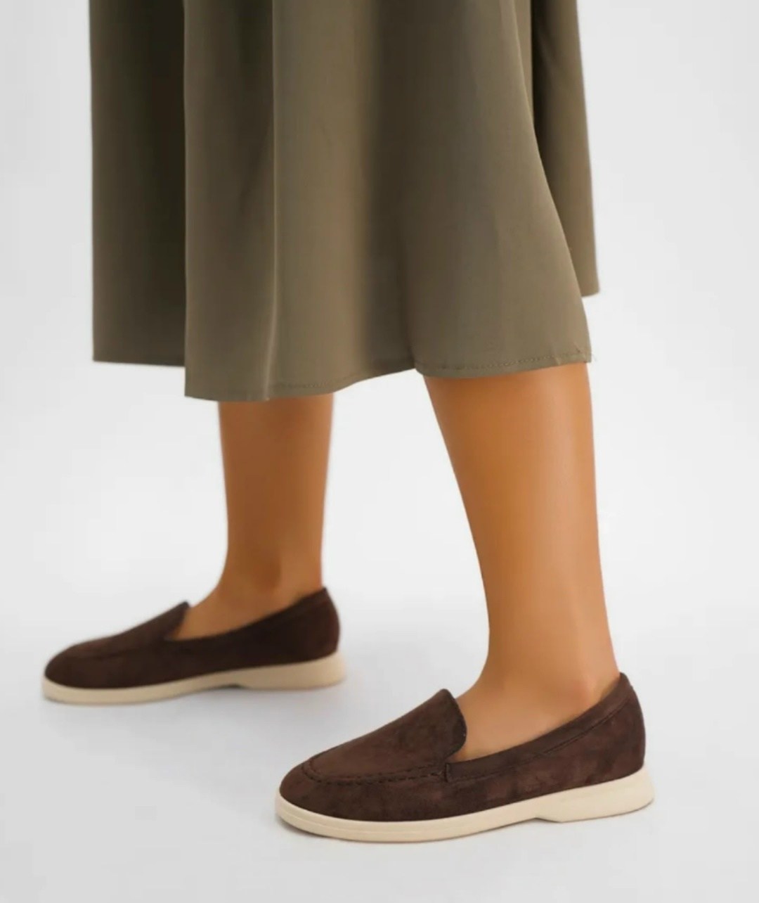 лоферы из натуральной замши,женские лоферы из натуральной замши,,лоферы женские коричневые,лоферы женские