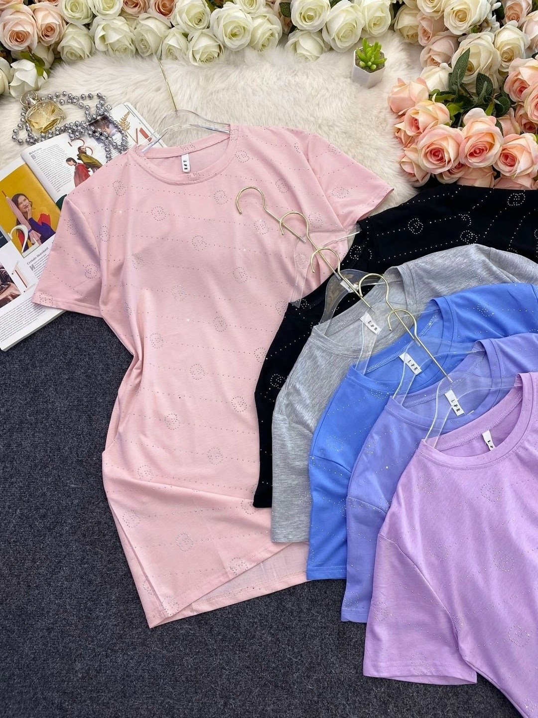 повседневные платья,футболки женская,прямое платье,туника женская 67123 (сиреневый),платье летнее