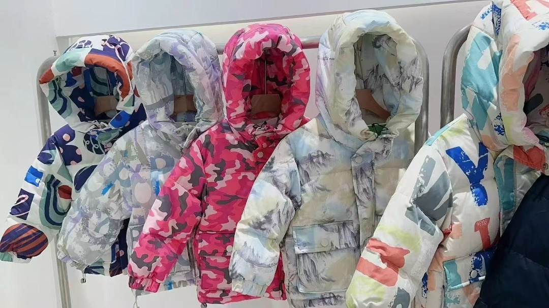 куртка детская happy baby 89118 bears 116,куртка демисезонная,куртка для мальчиков,детская куртка демисезонная,куртка зимняя